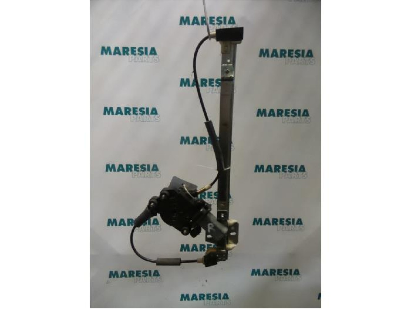 Fiat - Seicento - Window mechanism 2-door, front right