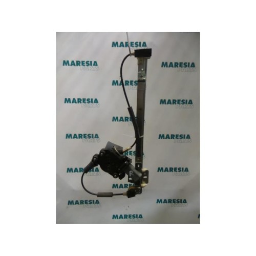 Fiat - Seicento - Window mechanism 2-door, front right