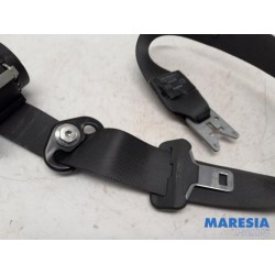 Renault - Grand Scenic - Front seatbelt, right