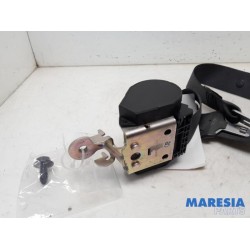 Renault - Grand Scenic - Front seatbelt, right