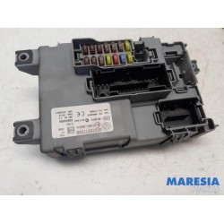 Fiat - Doblo - Engine management computer