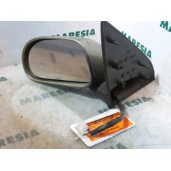 Fiat - Marea - Wing mirror, left