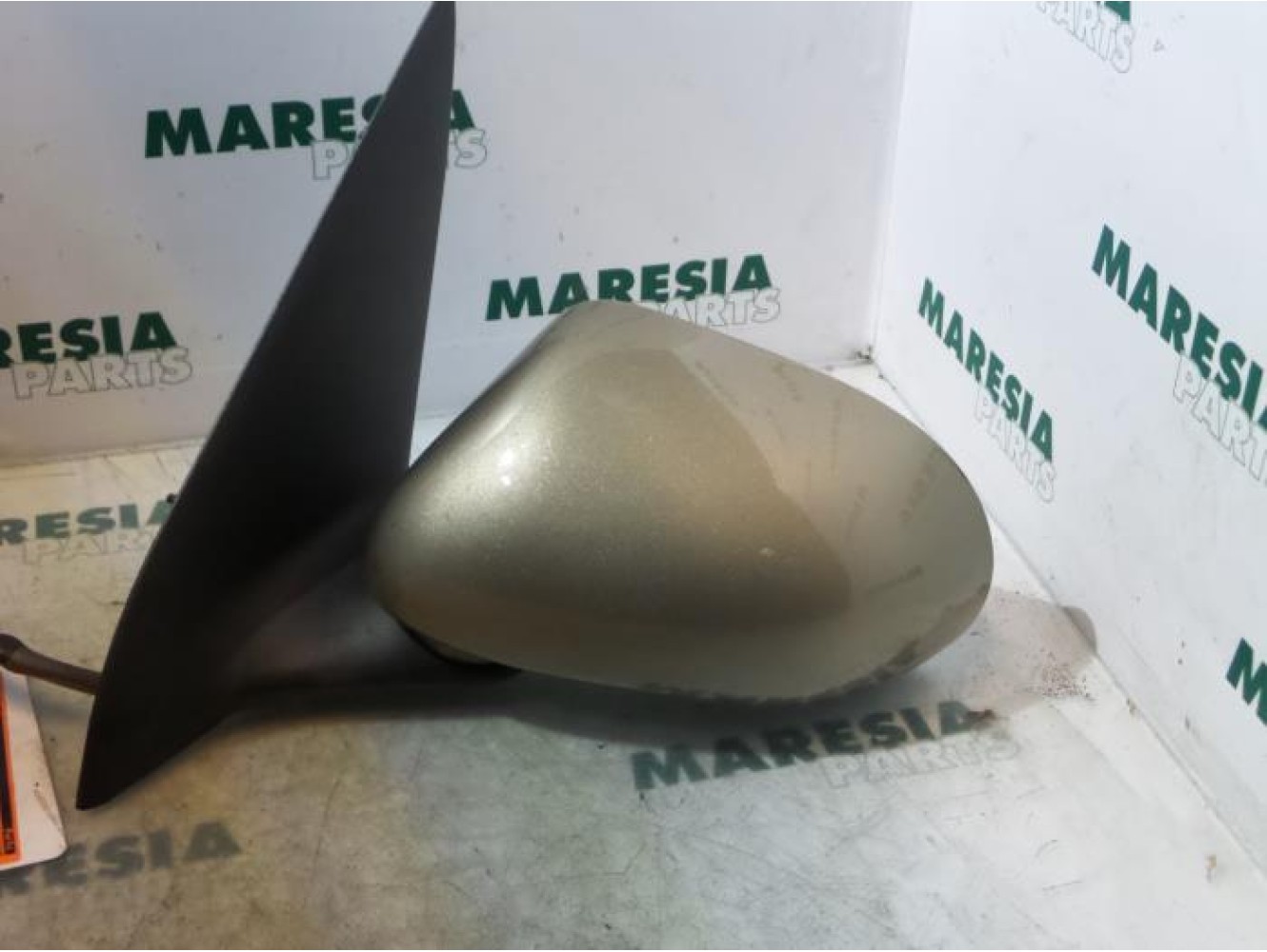 Fiat - Marea - Wing mirror, left