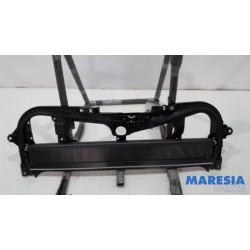 Peugeot - 5008 - Sliding headliner mechanism