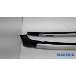 Peugeot - 5008 - Kit rails de toit