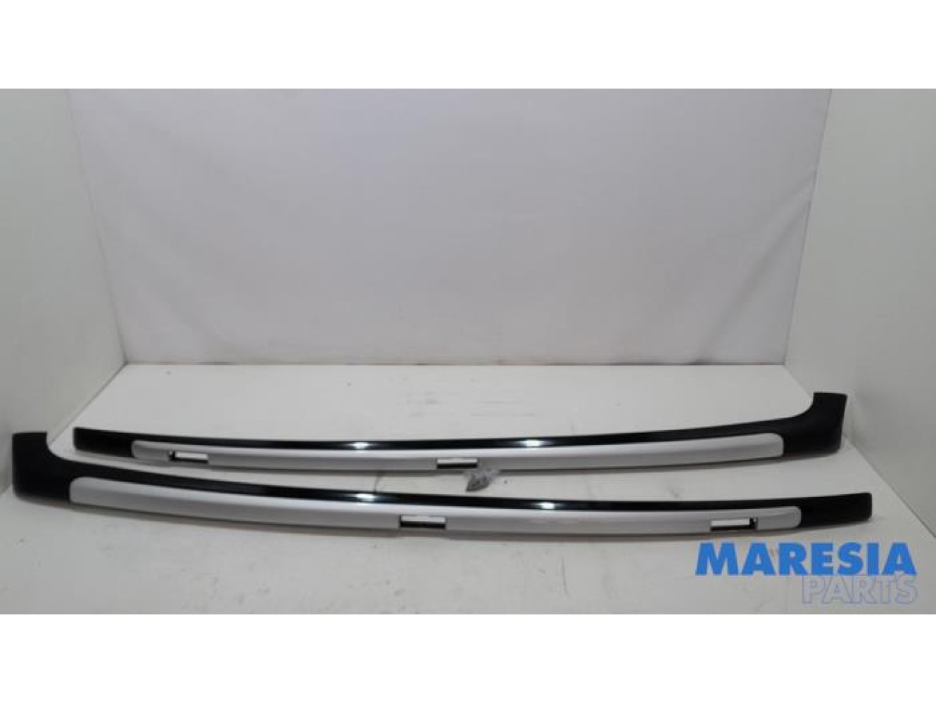 Peugeot - 5008 - Kit rails de toit