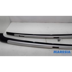 Peugeot - 5008 - Kit rails de toit