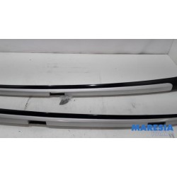 Peugeot - 5008 - Kit rails de toit