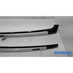 Peugeot - 5008 - Kit rails de toit