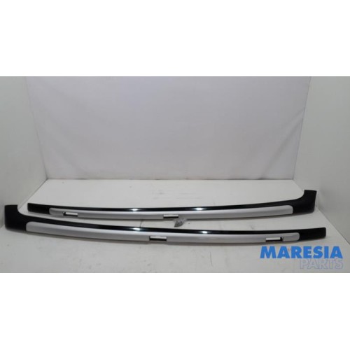 Peugeot - 5008 - Kit rails de toit