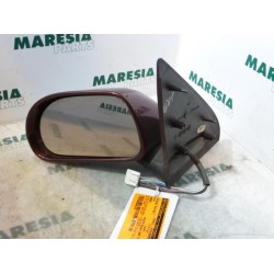Fiat - Marea - Buitenspiegel links