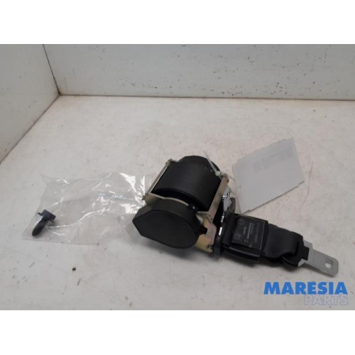 Renault - Grand Scenic - Sicherheitsgurt Mitte hinten