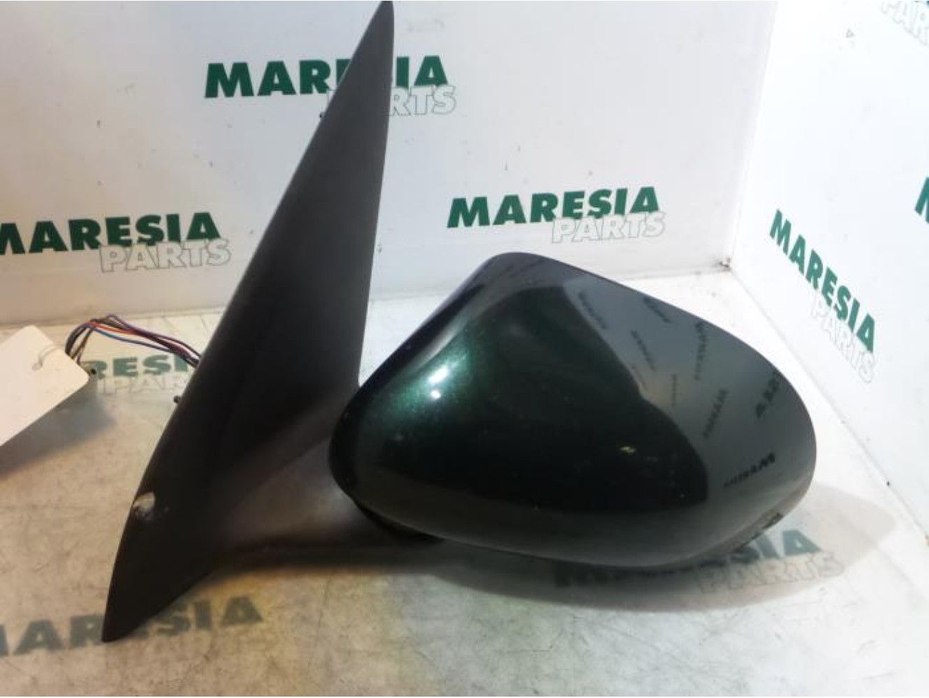 Fiat - Marea - Buitenspiegel links