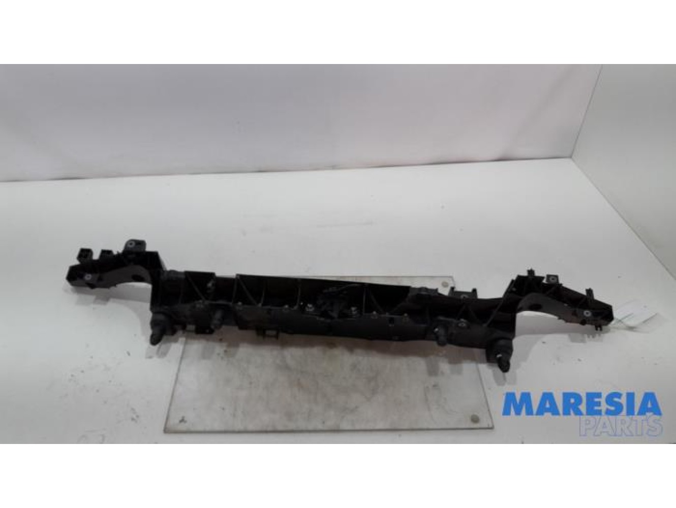 Renault - ZOE - Lock plate
