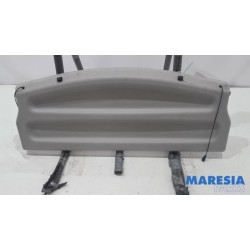 Renault - ZOE - Parcel shelf
