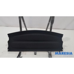 Renault - ZOE - Parcel shelf