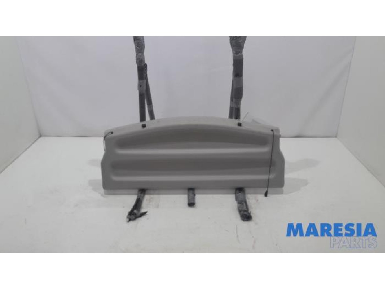 Renault - ZOE - Parcel shelf