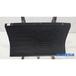 Renault - ZOE - Boot mat