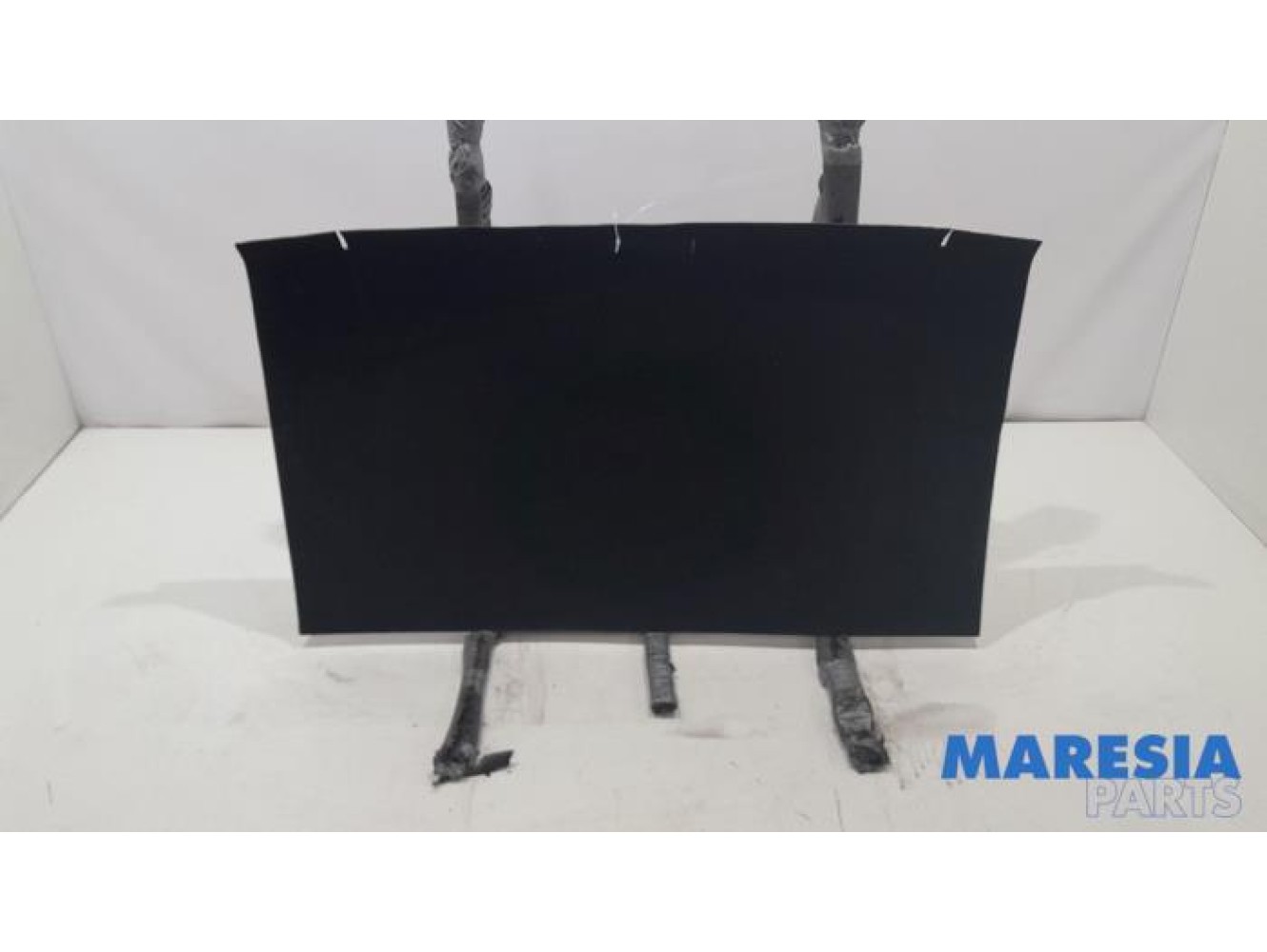 Renault - ZOE - Boot mat