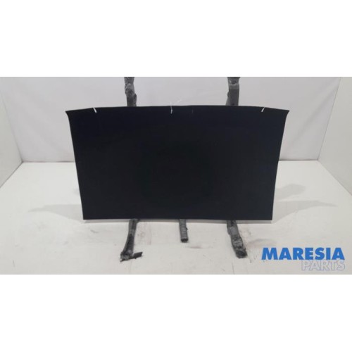 Renault - ZOE - Boot mat