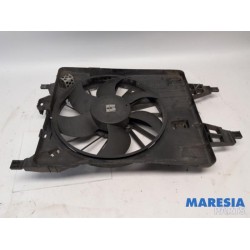 Renault - Kangoo - Fan motor