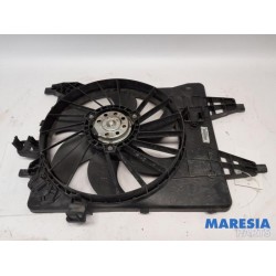 Renault - Kangoo - Fan motor