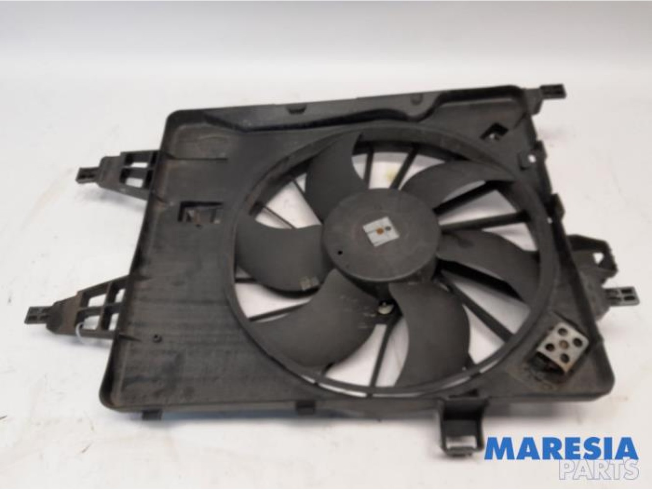 Renault - Kangoo - Fan motor