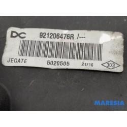 Renault - Kangoo - Fan motor