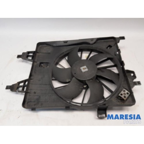Renault - Kangoo - Fan motor