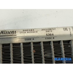 Renault - Kangoo - Condensateur clim