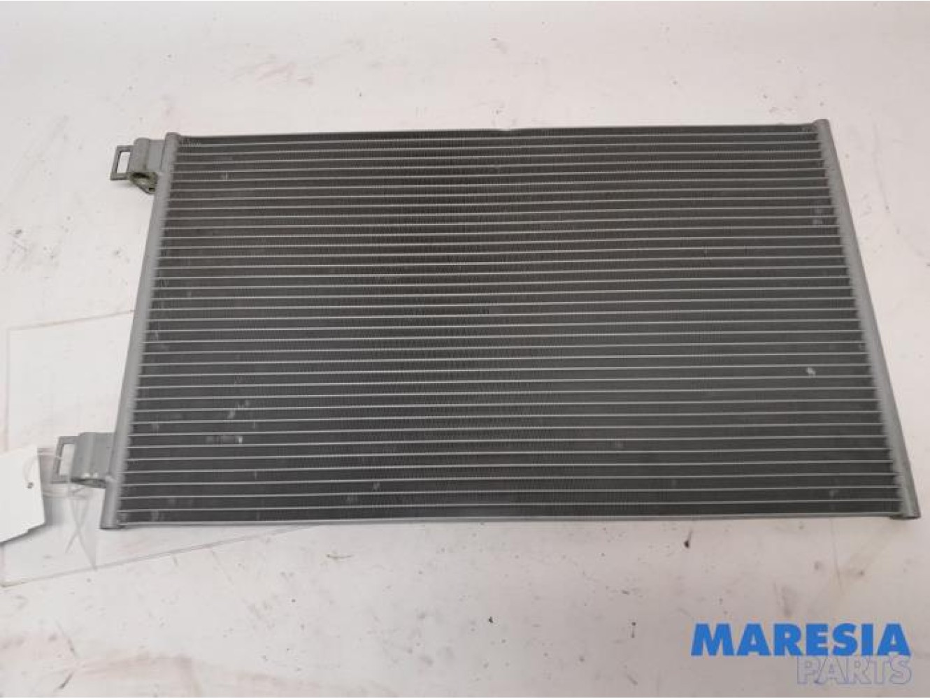 Renault - Kangoo - Condensateur clim