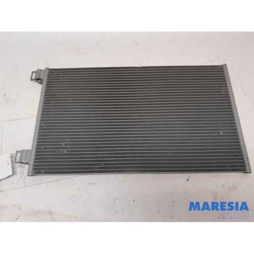 Renault - Kangoo - Condensateur clim