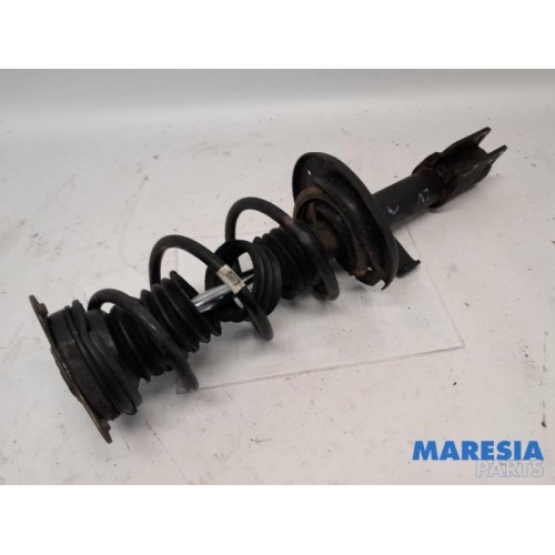 Renault - Clio - Front shock absorber rod, left