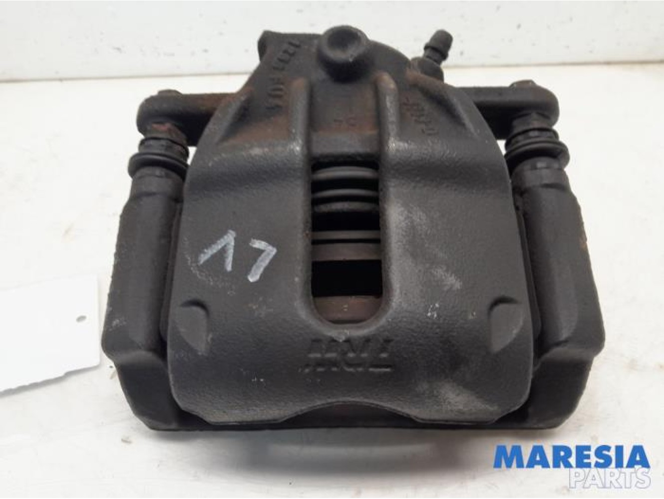 Renault - Clio - Remklauw (Tang) links-voor