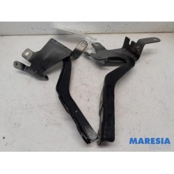 Renault - Clio - Bonnet Hinge
