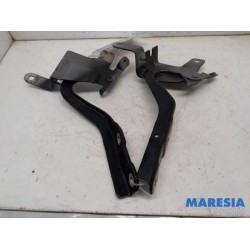 Renault - Clio - Bonnet Hinge