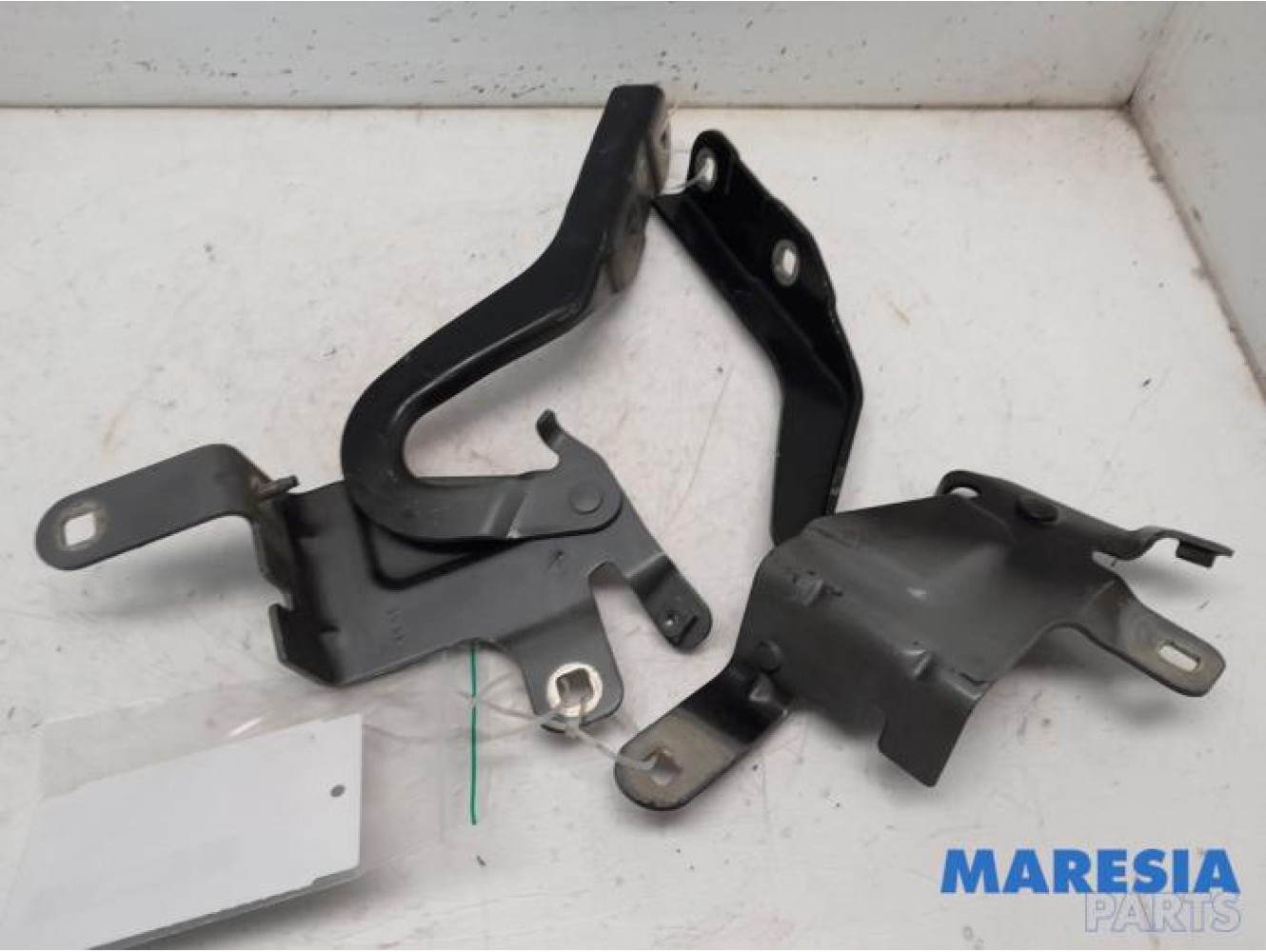 Renault - Clio - Bonnet Hinge