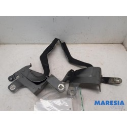 Renault - Clio - Bonnet Hinge