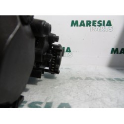 Alfa Romeo - GTV - Heater control panel