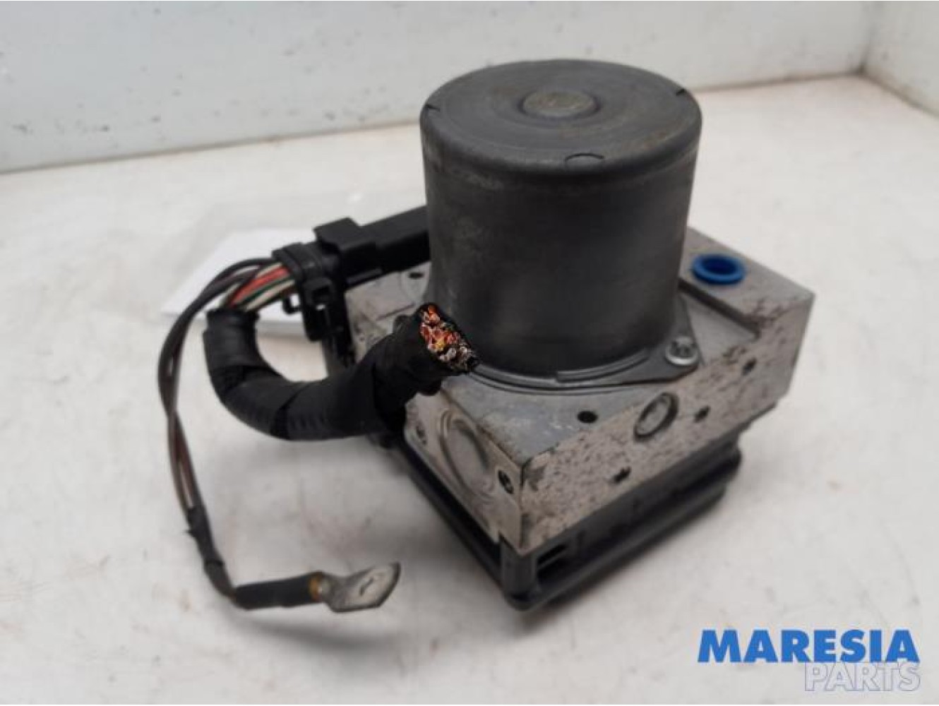 Renault - Grand Scenic - Pompe ABS