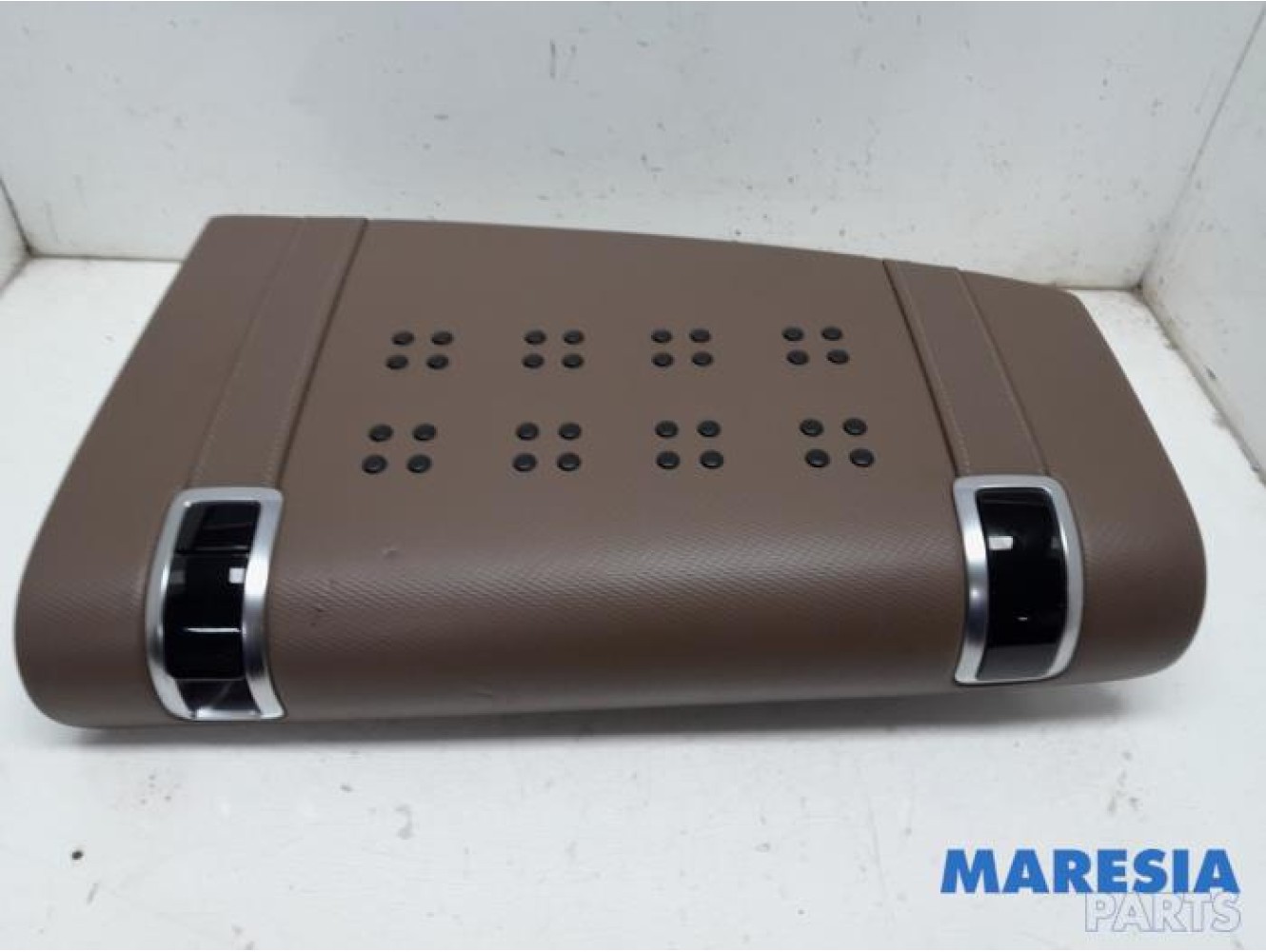Citroen - C4 Cactus - Dashboard klep