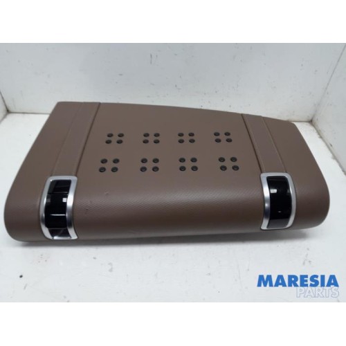 Citroen - C4 Cactus - Dashboard cover / flap