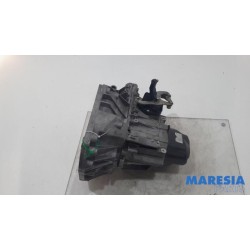 Renault - Clio - Gearbox