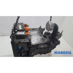 Renault - ZOE - Engine