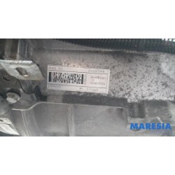Renault - ZOE - Engine