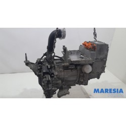 Renault - ZOE - Engine