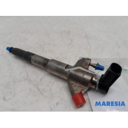 Renault - Master - Injector (diesel)