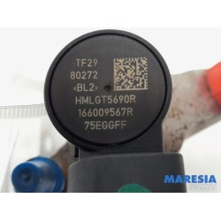 Renault - Master - Injector (diesel)