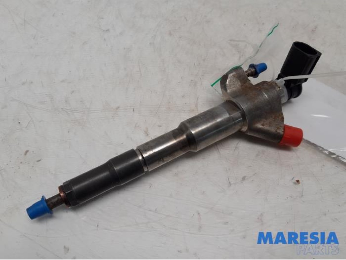 Renault - Master - Injector (diesel)