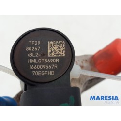 Renault - Master - Injecteur (diesel)